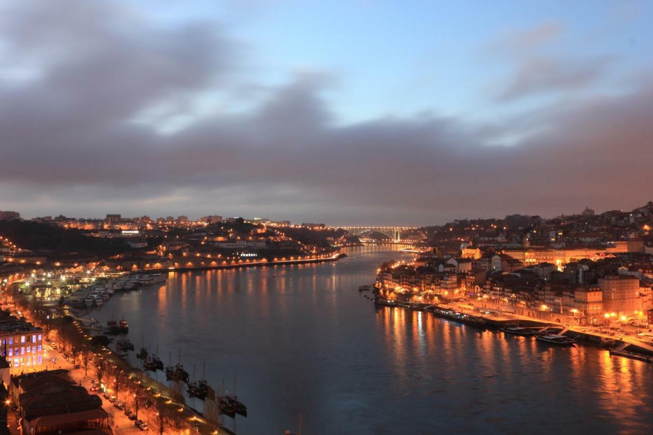 Enjoy Porto Apartment By Porto City Hosts المظهر الخارجي الصورة